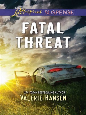 cover image of Fatal Threat
